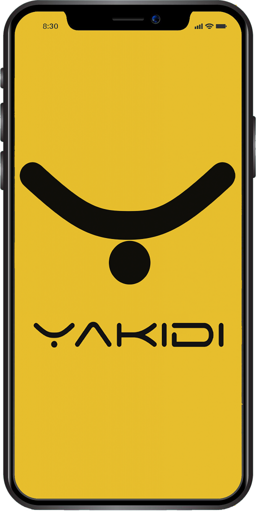 Yakidi app best copy